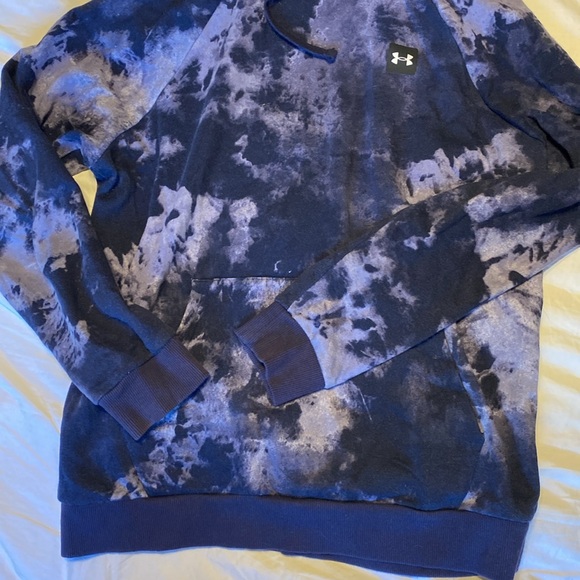 Men’s Under Armour Hoodie - Picture 3 of 8